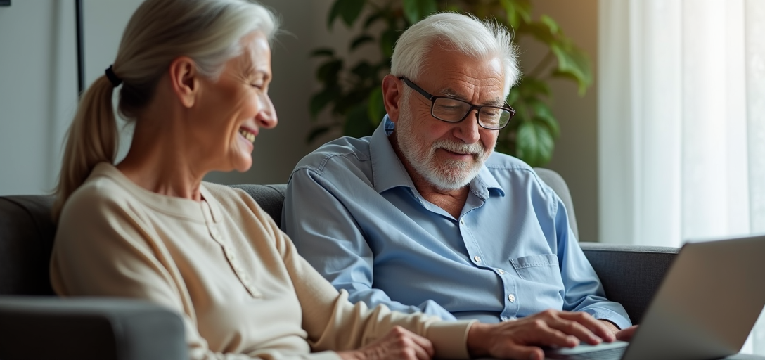 Comprehensive Guide to Spectrum Internet Assist Options for Seniors