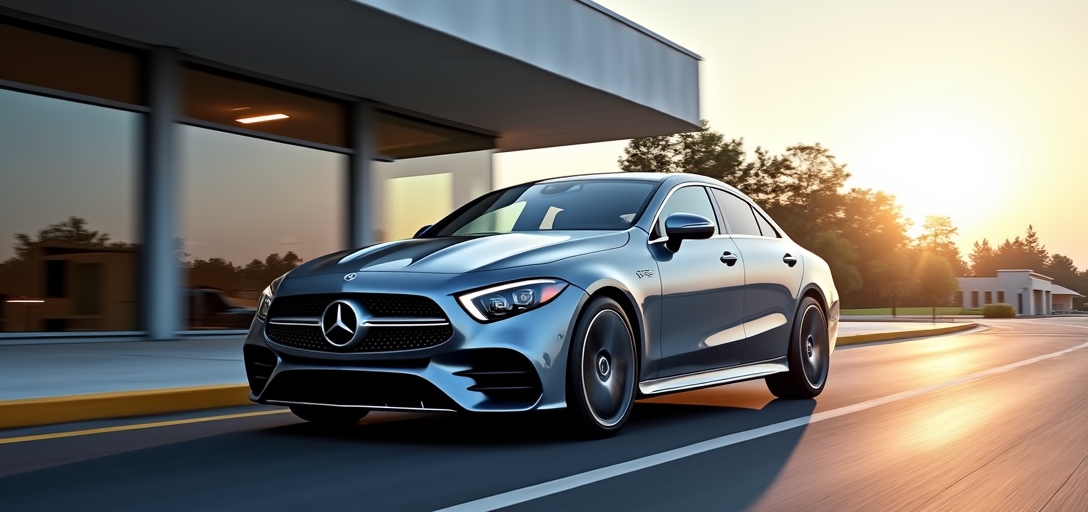 Discover Exclusive Savings on 2023 Mercedes Benz Models