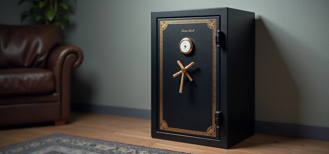 Discover Unbeatable Savings on Premium Home Gun Safes at Costco
