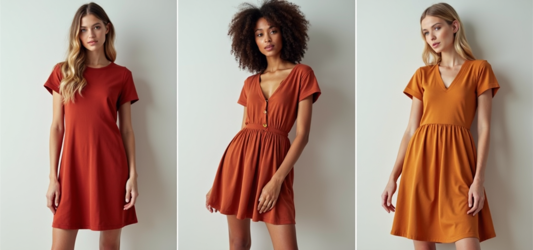 Discover the Top Fall Dresses at Walmart That You'll Love This Season