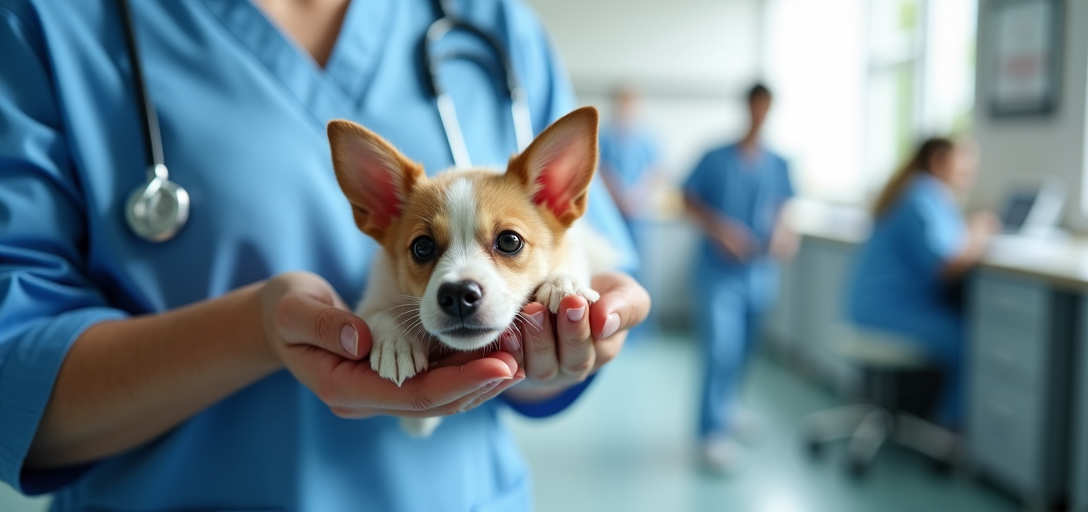 Top 5 Veterinary Medicine Programs with Full-Tuition Scholarships in the USA