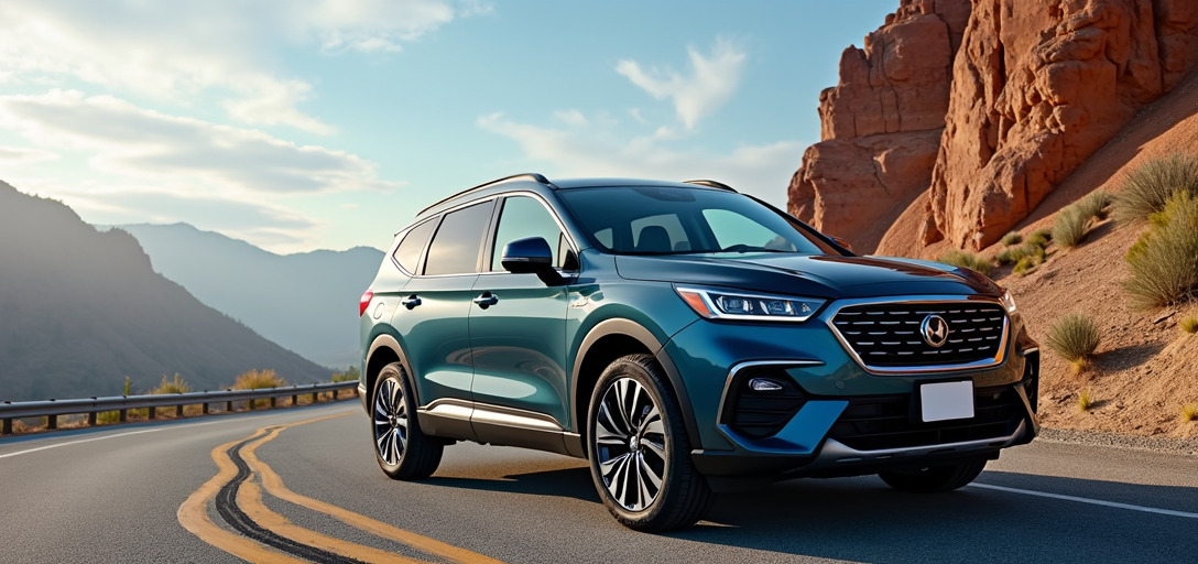Discover the Best August 2026 Costco Auto Program Deals on Top 10 SUVs