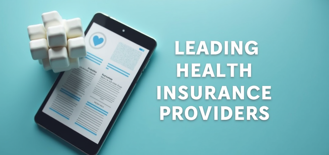 Discover the Leading Health Insurance Providers in the U.S: A Top 5 Guide