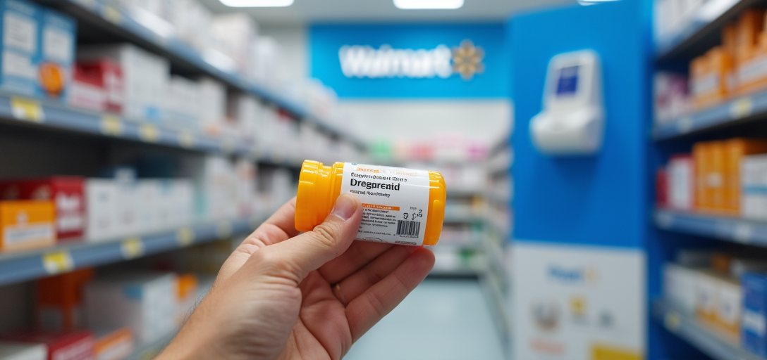 Essential Guide to Using Wegovy at Walmart Pharmacy: Self-Pay & Pickup in 2026