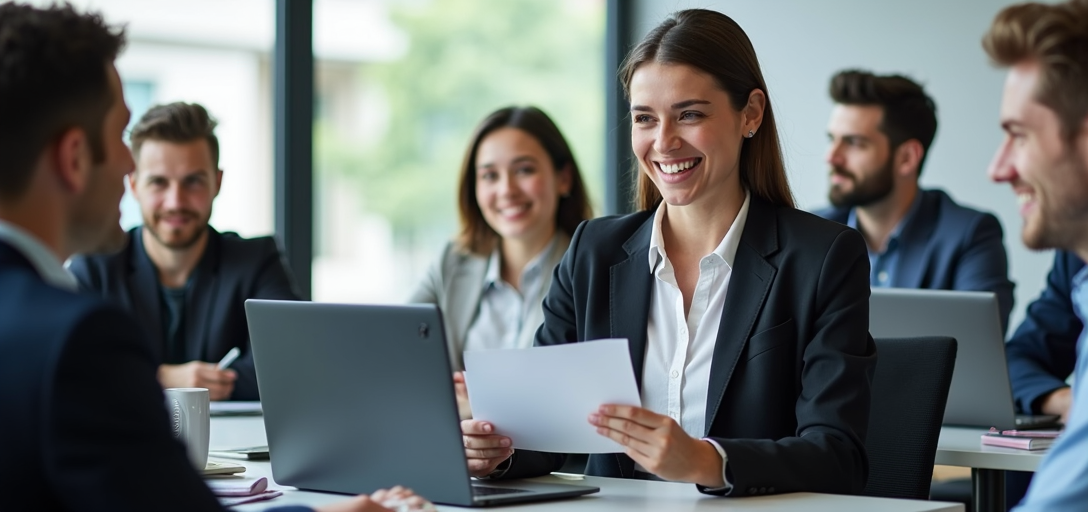 Top 5 Universities in Canada for High-Quality Online MBA Programs