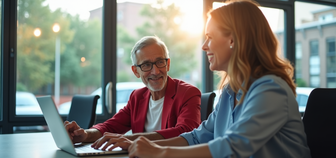 Essential Considerations for Senior Pensioners Seeking Car Loans in 2026