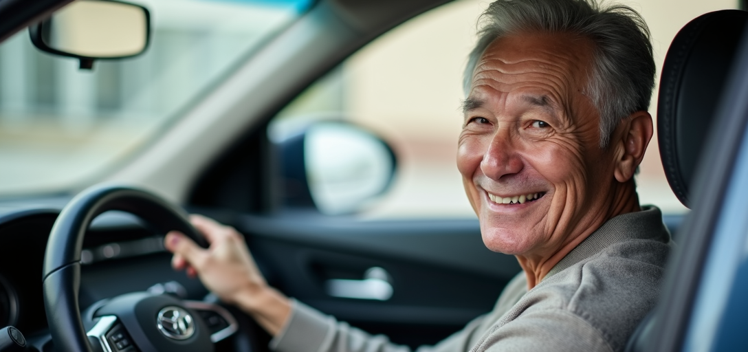 Exploring Youi Car Insurance Rates for Older Drivers: What to Expect in 2026