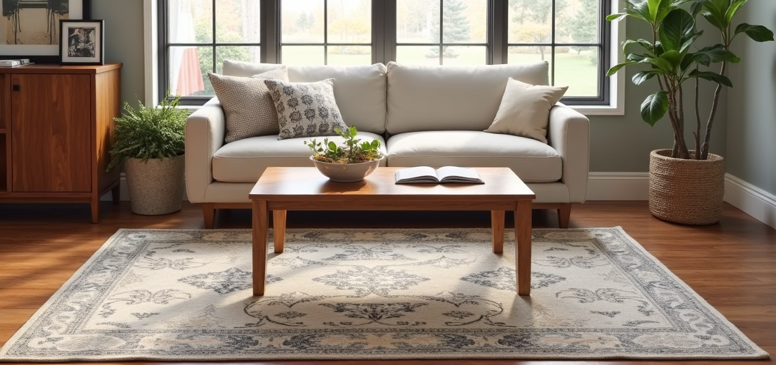 Discover Unmissable Rug Deals at Hobby Lobby This November