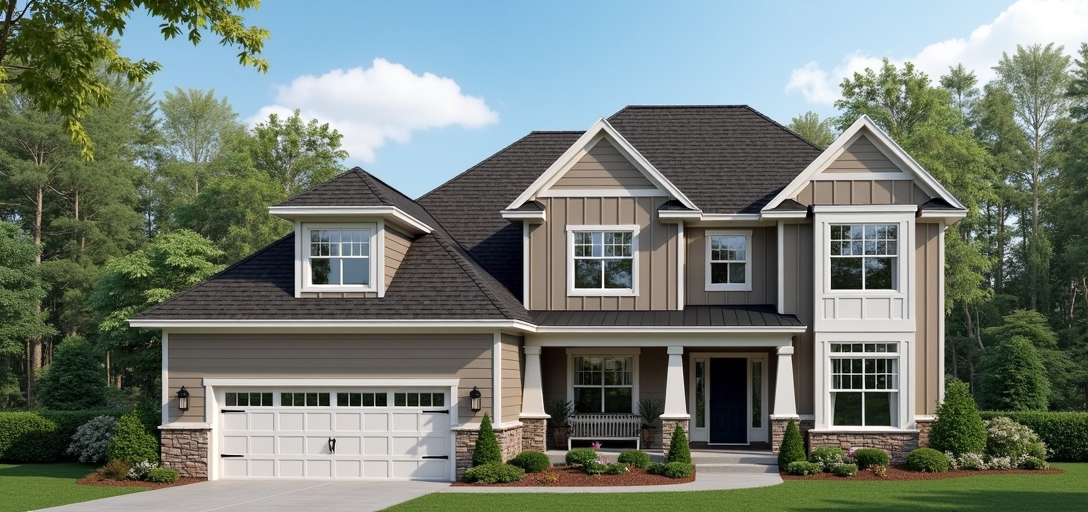 Essential Home Improvement Loans: Rebuild Your Roof After Storm Damage