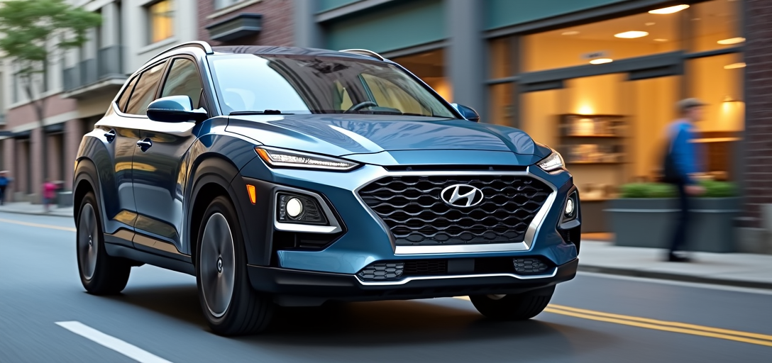 Discover Amazing Hyundai Lease Deals for Seniors at Costco