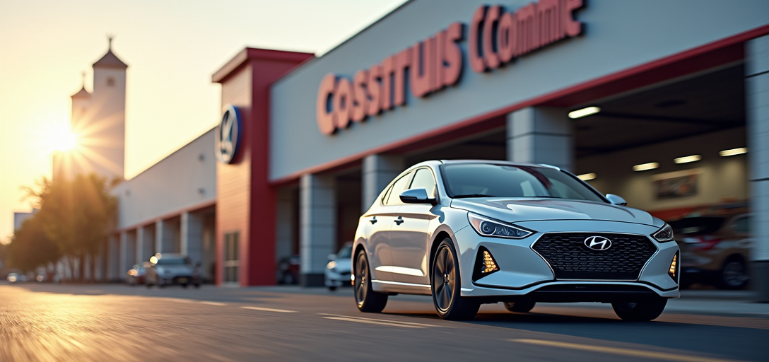 Explora las Ofertas Especiales de Costco en Hyundai para Personas Mayores
