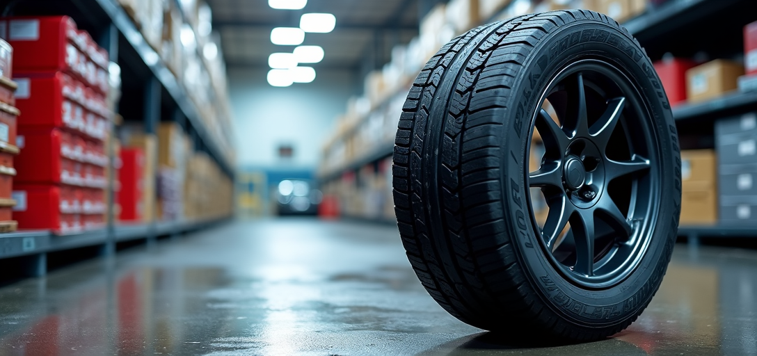 Discover Amazing Tire Deals at Canadian Tire: Your Trusted Source for Quality and Value