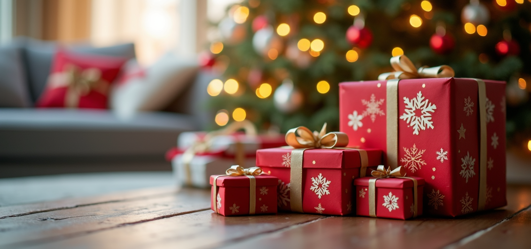Discover Amazing Holiday Gifting Deals at Walmart for 2026