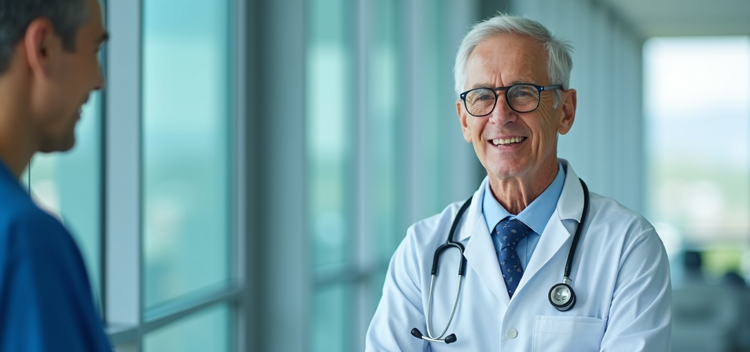 Discover the Top 5 Medicare Plans Boasting Comprehensive Provider Networks for 2027