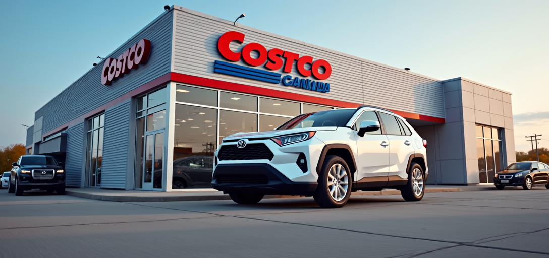Unlocking the Benefits: A Detailed Guide to Costco Canada Vehicle Offers and Eligibility