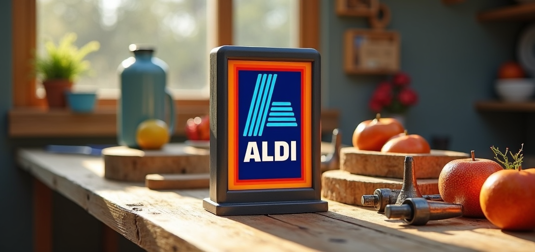 Entdecken Sie Die Neuen Werkzeugangebote Ab Donnerstag Bei Aldi