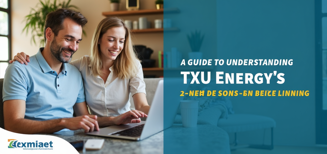 A Guide to Understanding TXU Energy's 12-Month Fixed Rate Plans for Seniors in Texas 2026