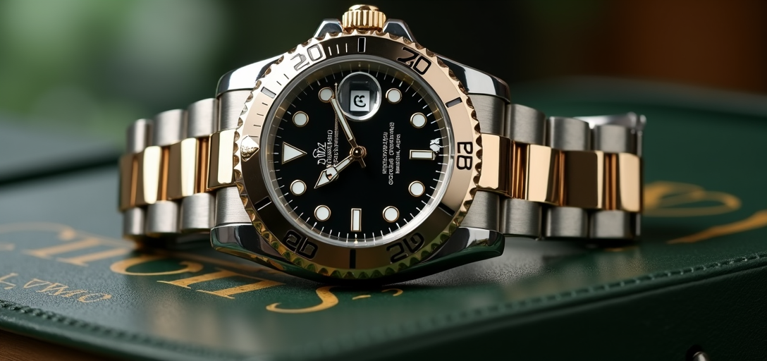 Discovering Hidden Opportunities: Navigating Costco's Rolex Watch Clearance