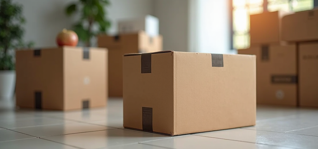 Discover the Reliability of Guaranteed Arrival Dates with U-Haul U-Box