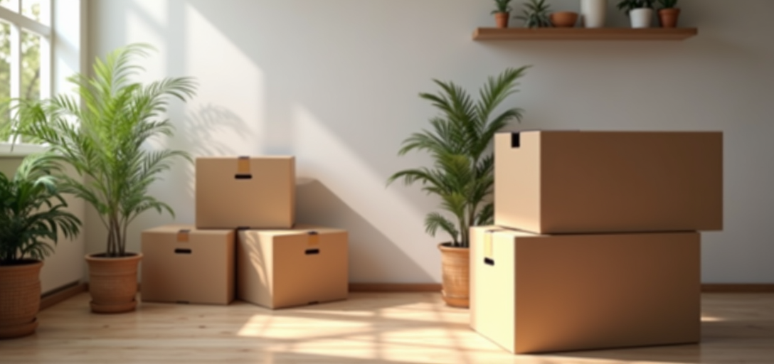 Discover Costco's Member-Exclusive Moving and Storage Solutions for 2026