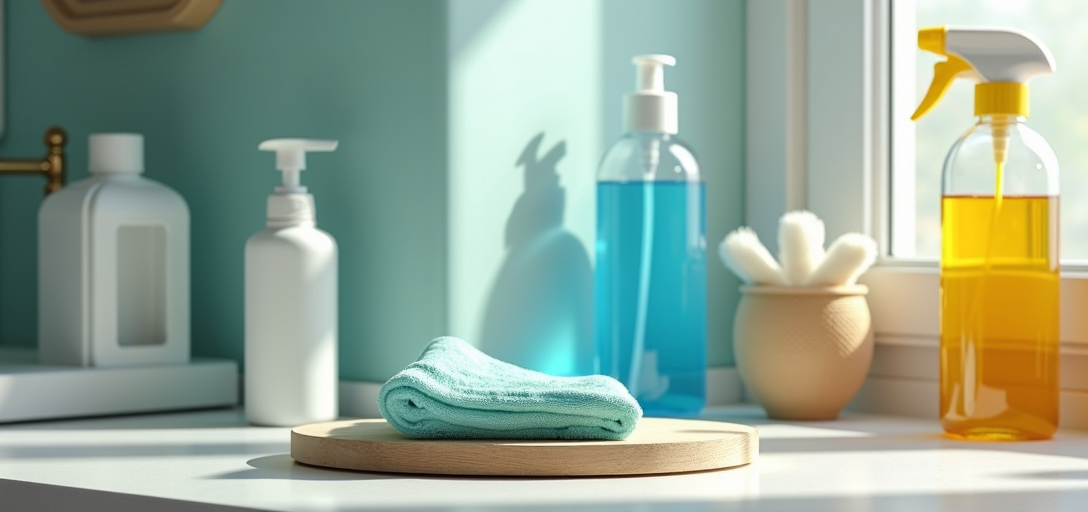 Discover Great Savings on Home Cleaning Essentials at Publix in 2026
