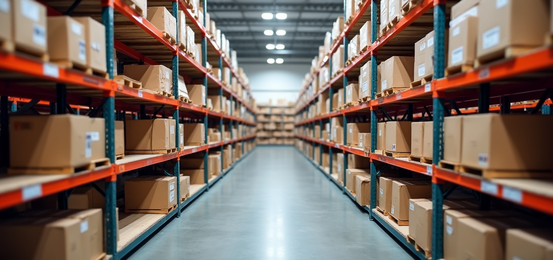 Discover Quality and Affordable Commercial Shelving Racks at Costco in 2026