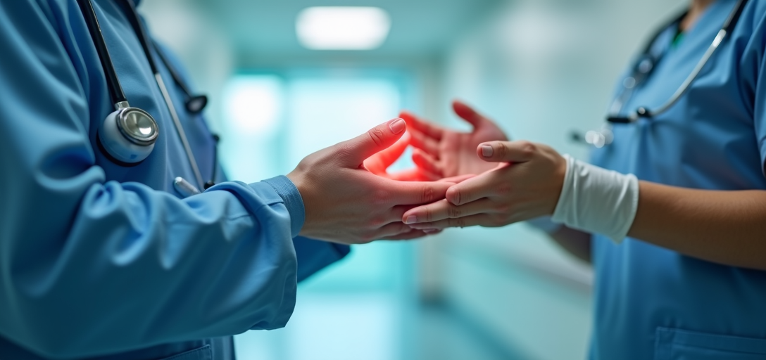 Exploring the Most Renowned Stroke Treatment Centers Across America