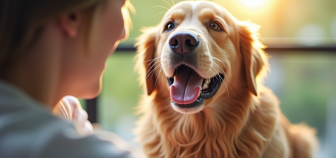 Lemonade Now Offers Pet Insurance Discounts for Senior Customers