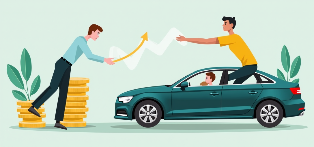 How to Save Money and Simplify Your Payments with Auto Refinance