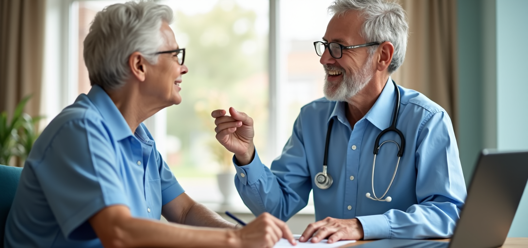 Understanding the 2026 Medicare Changes: Essential Information for Seniors Before October 15