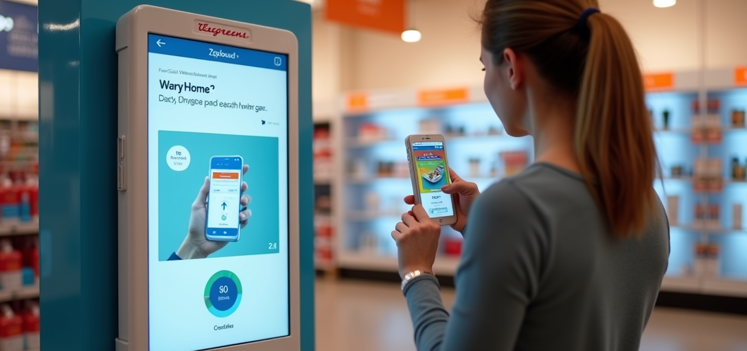 A Sneak Peek into Walgreens' Zepbound: Revolutionizing Self Pay and Pickup for 2026