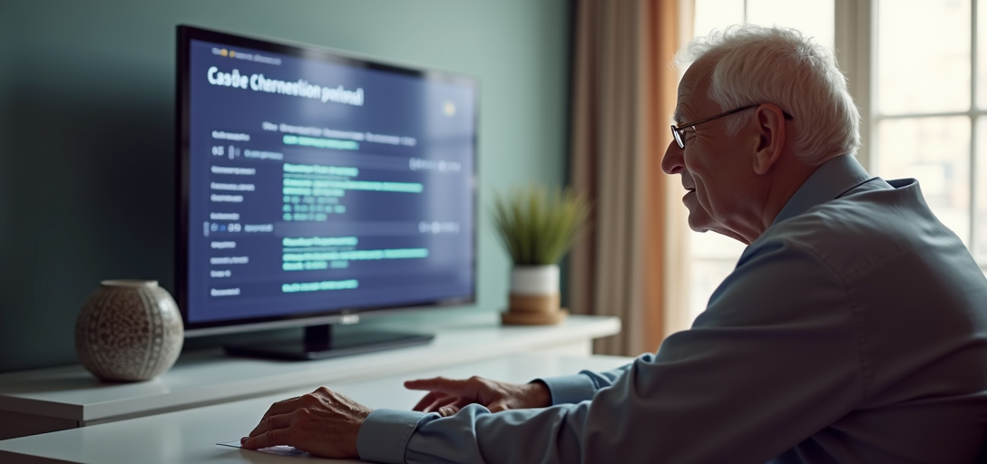 Discover How Spectrum's Senior Plans Offer Affordable Cable and Internet Solutions