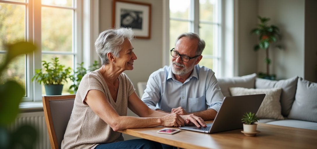 Discover Peace of Mind: Manufactured Home Insurance for Retirees from Farmers