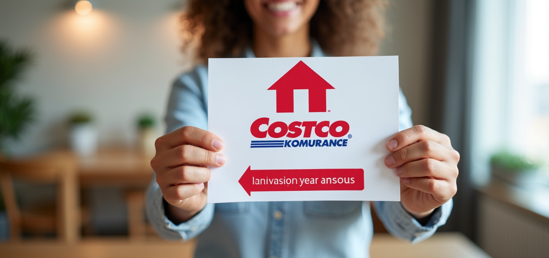 Discover the Unexpected Partner Providing Costco Home Insurance