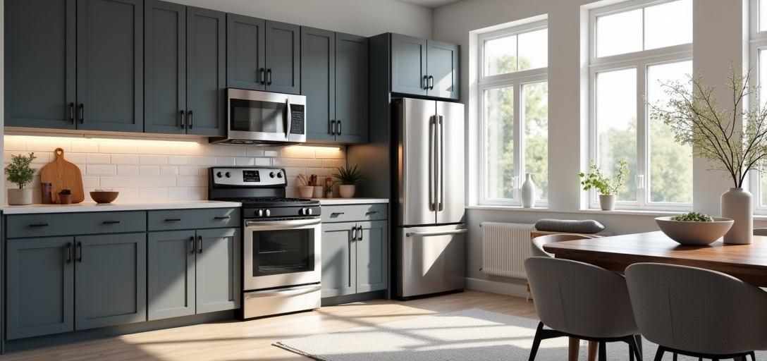Top Appliances to Check Out at Sam's Club in 2026: An Informed Buyer’s Guide