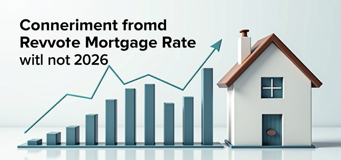 Expert Insights: Navigating the Forecasted Mortgage Rate Trends for Fall 2026