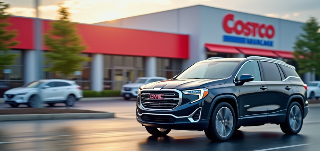 Understanding Who Underwrites Costco Auto Insurance in 2026