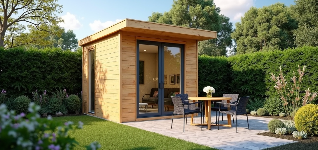 Exciting News: Costco UK to Launch Exclusive Installed Garden Rooms for Members in 2026