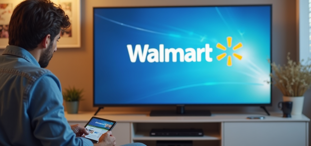 Affordable Cable TV and Internet Options for Seniors at Walmart: What You Need to Know