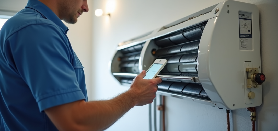 Discover the Leading HVAC Companies in the UK: Our Top 5 Picks