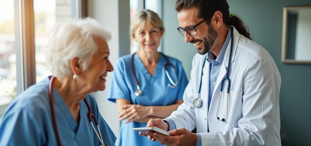 Discover Leading Dementia Care Clinics in Canada: A Guide to Excellence