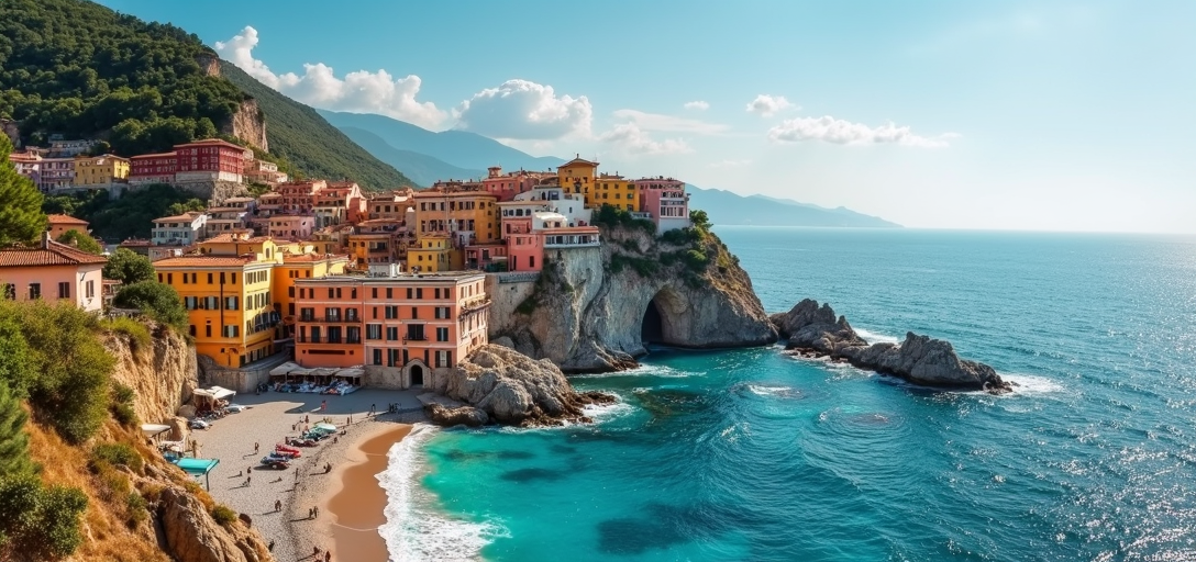 Unforgettable Spain Vacation Packages from Toronto: Inclusive of Hotels and Flights
