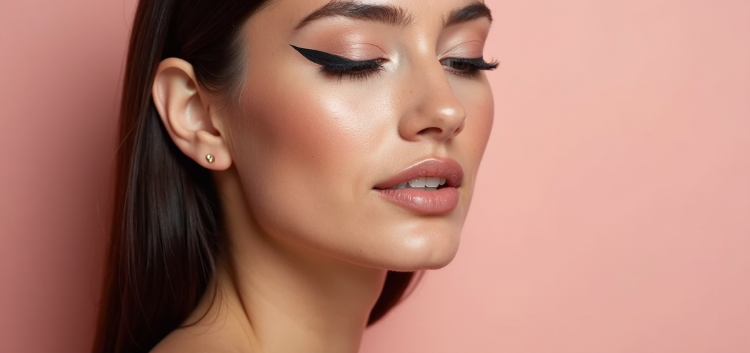 Discover the Best Eyeliners That Enhance Beauty for Mature Skin