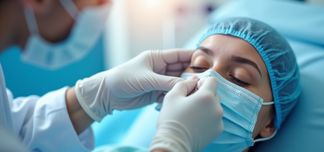 Understanding Nasal Polyp Treatments: Surgery, and Biologics Costs