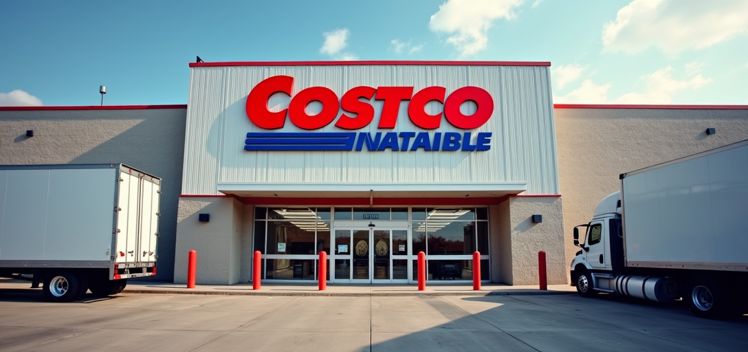 Discover Exciting Executive Membership Upgrade Opportunities at Costco Canada for 2026