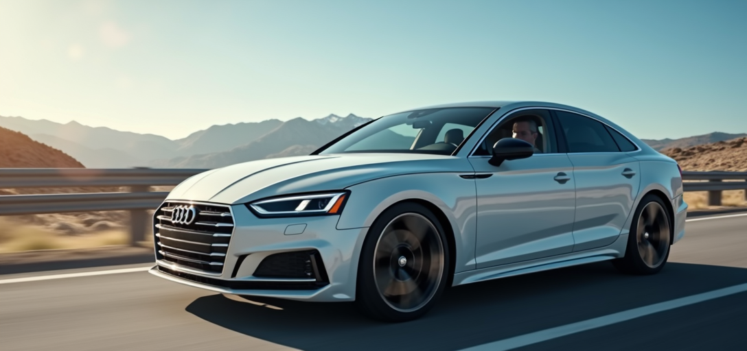 Discover the Top 5 Auto Loan Refinance Rates for Savvy Borrowers in 2026