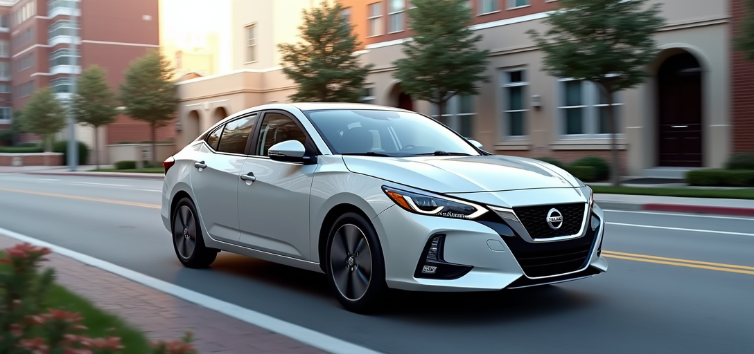 Unlock the Best 2027 Nissan Sentra Deals: Your Ultimate Value Guide