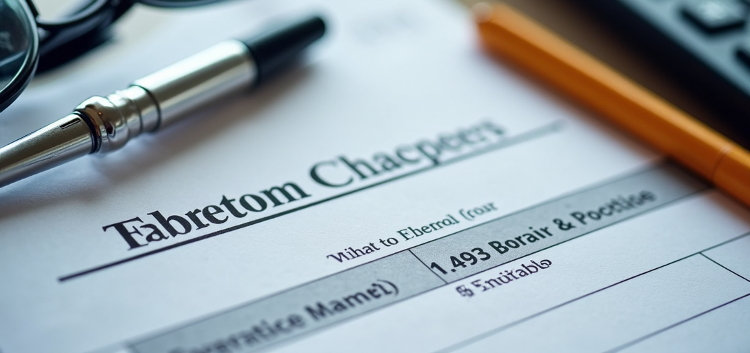 Understanding Federal Tax Deduction Changes: What Workers Need to Know for the 2027 Filing Season