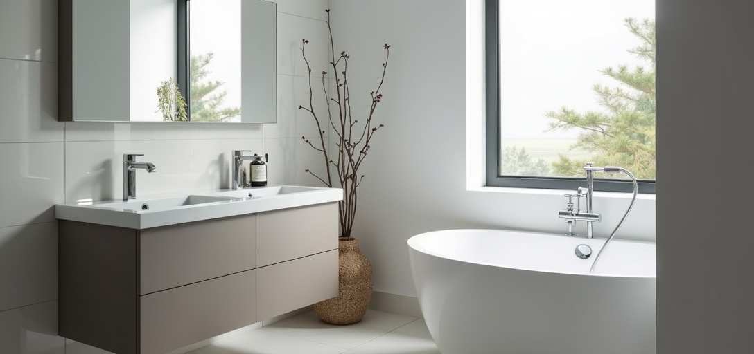 Upgrade Your Home: Discover B&Q's Comprehensive Bathroom Installation Services in the UK, 2026