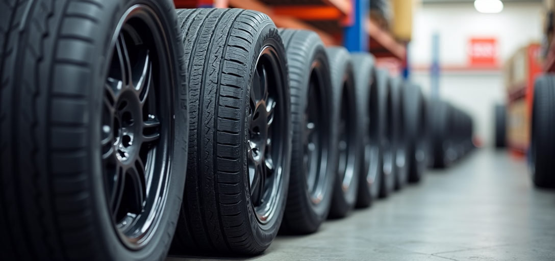 Discover Big Savings: Sam's Club Is Clearing Out Goodyear Tires